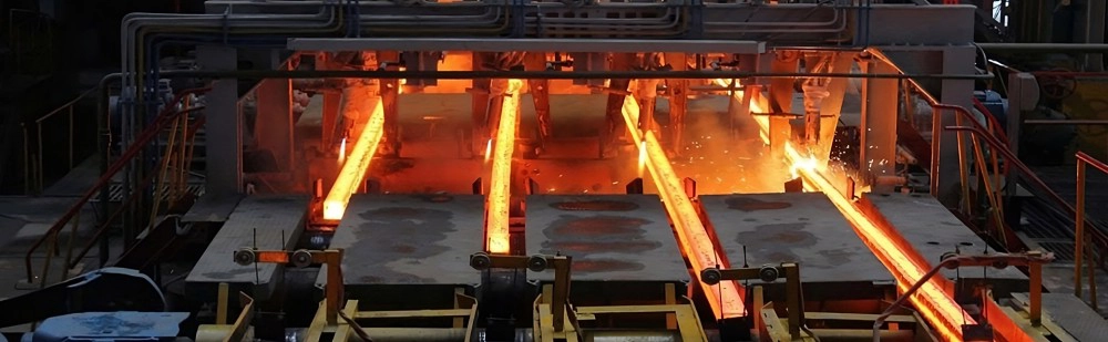 Altınkum Foundry Raw Materials