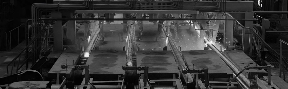 Altınkum Foundry Raw Materials