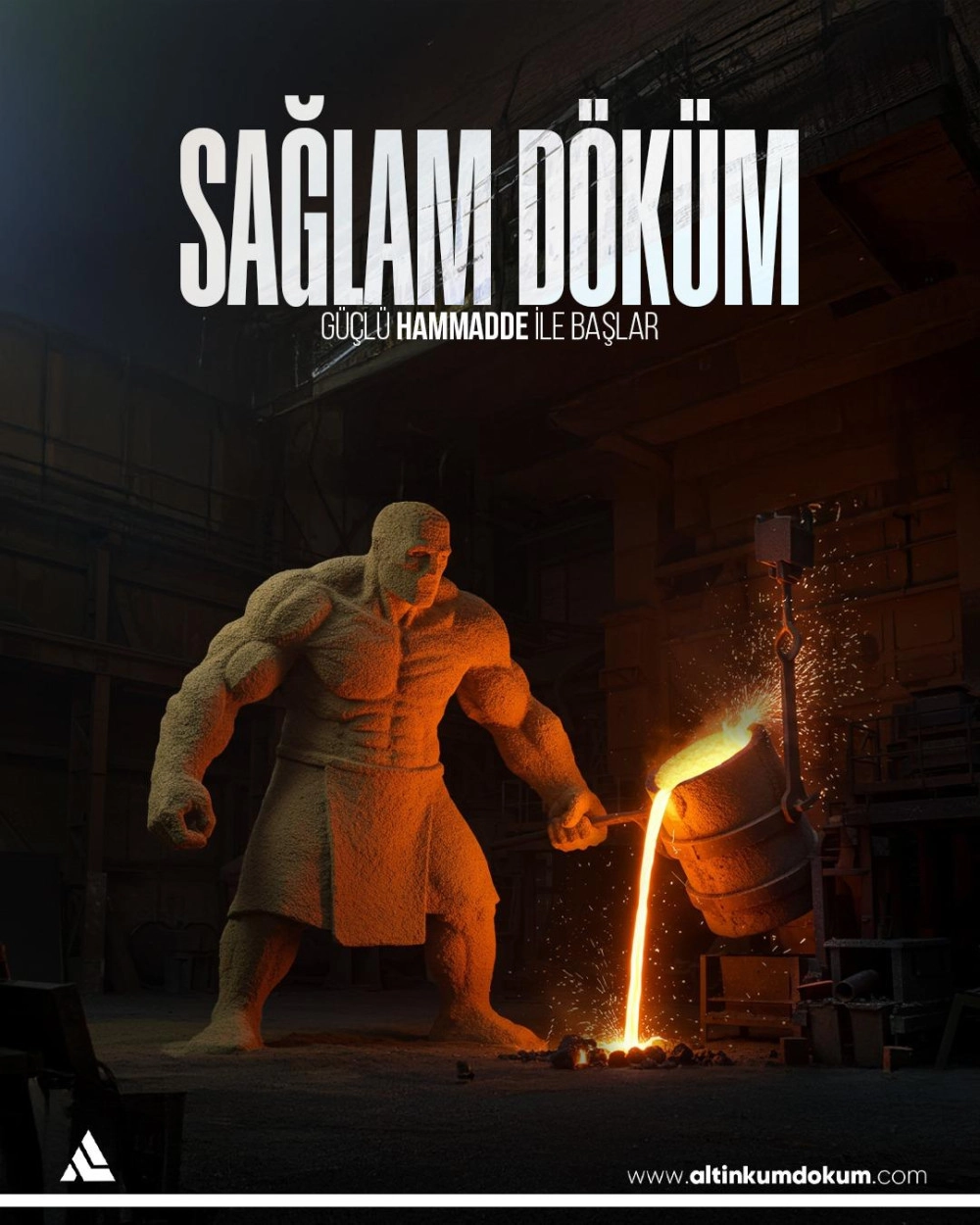 Döküm Hammadde
