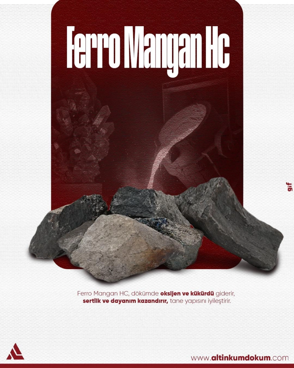 Ferro Mangan