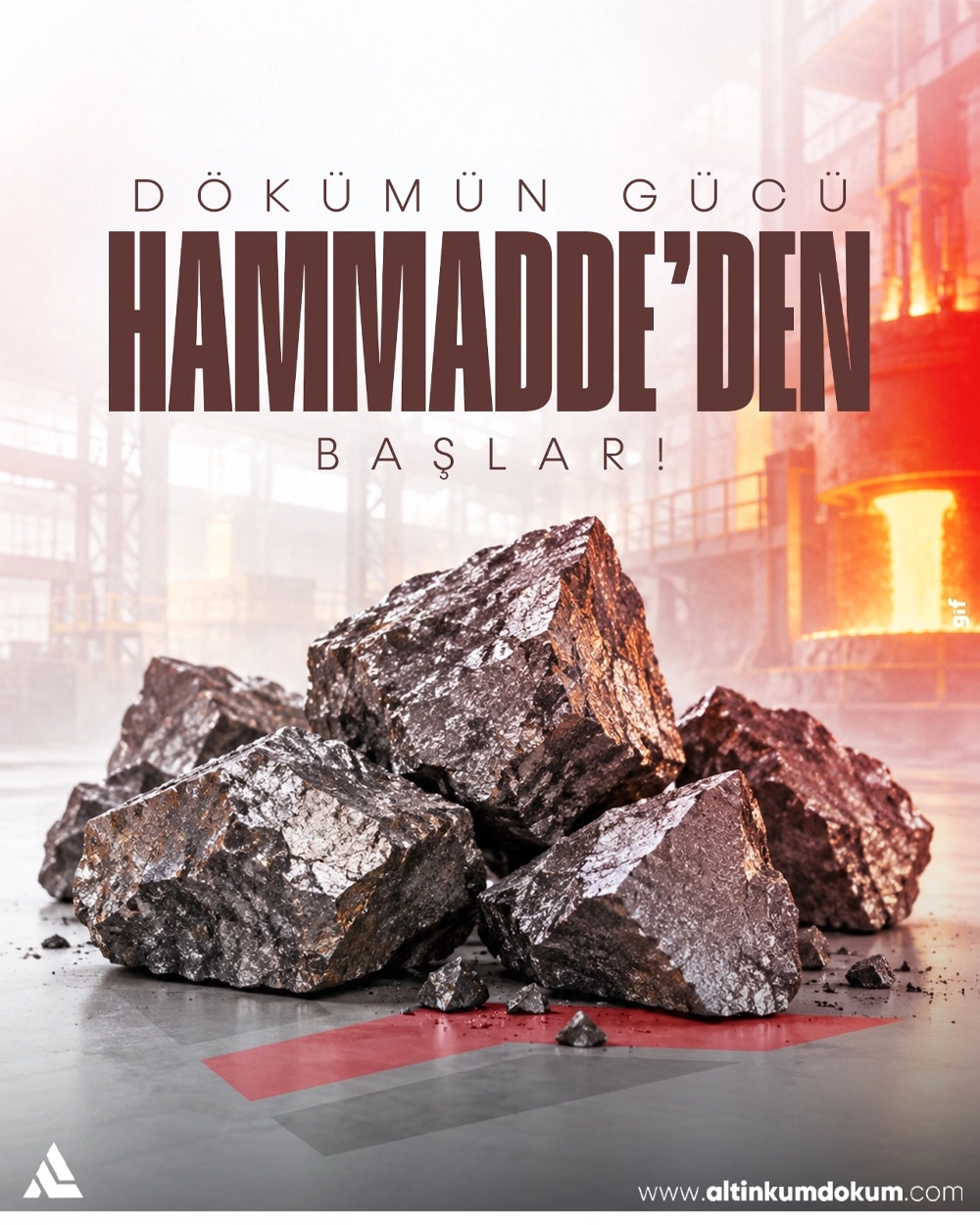 Dökümde Silis (3–10 mm ve 10–60 mm) Ne İşe Yarar?