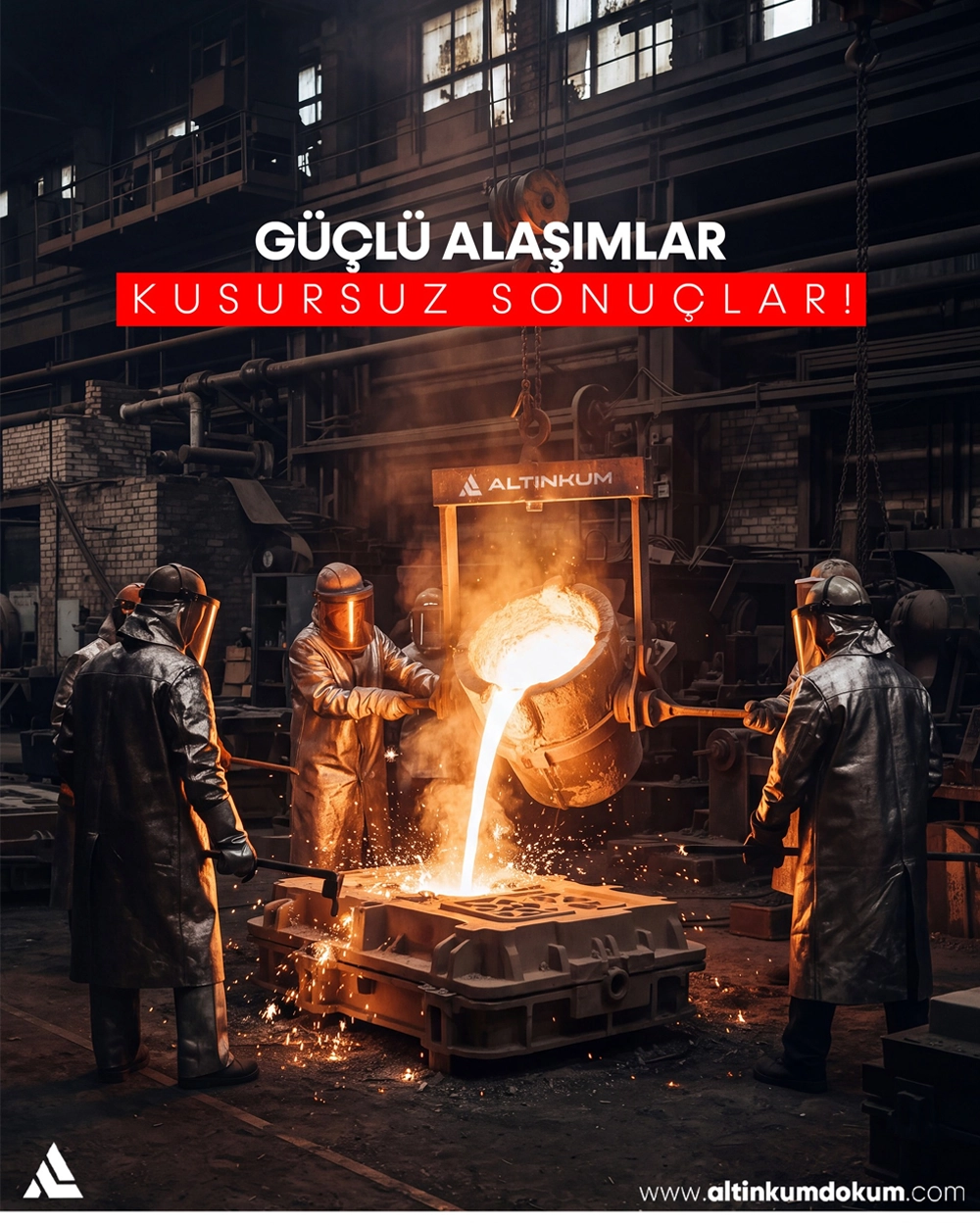 Shell Kumu Nedir? Shell Kalıplama Kumunun Avantajları