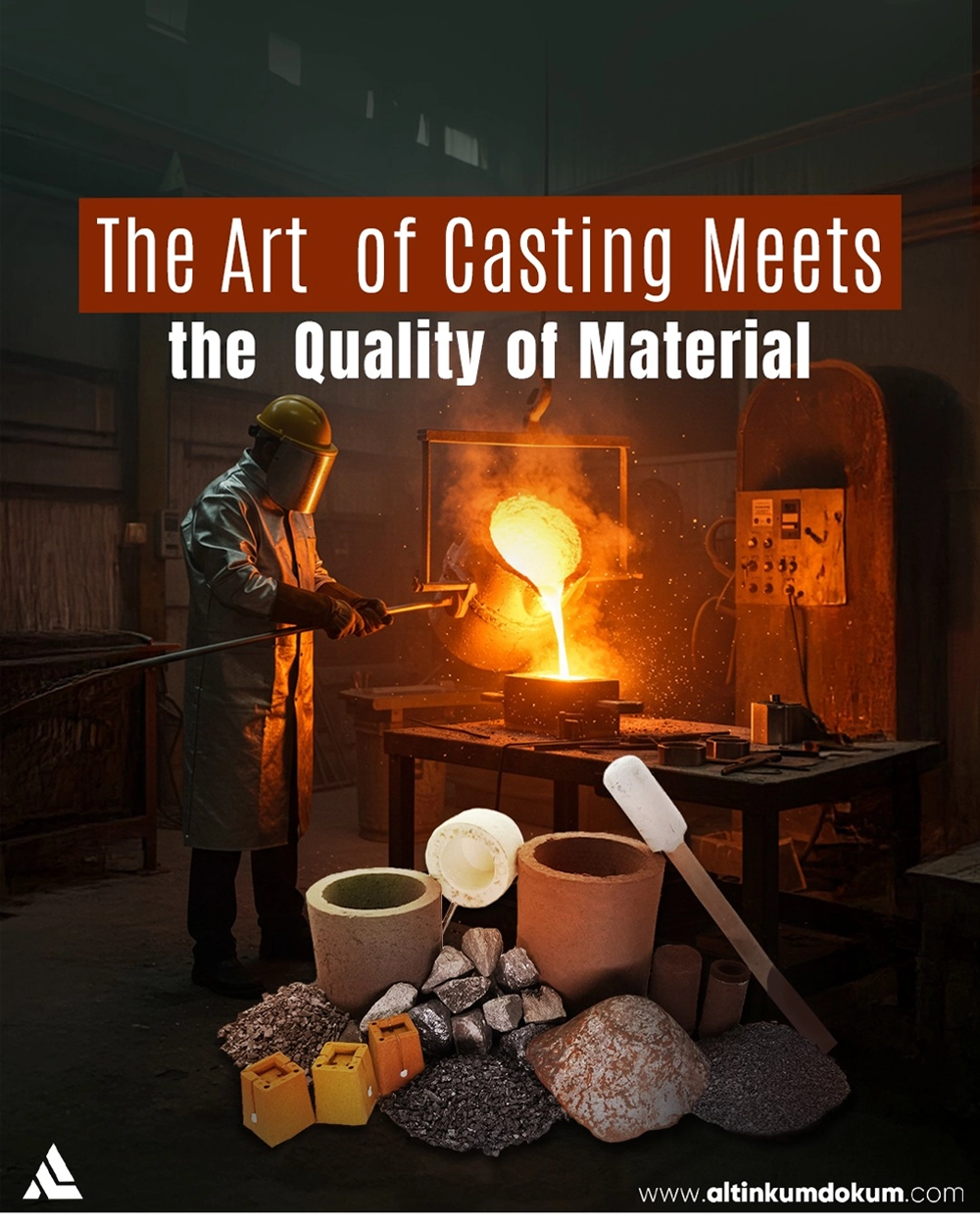 What Is Shell Sand? Advantages of Shell Molding Sand