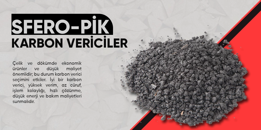 <Ductile Iron Pig Carbon Additives