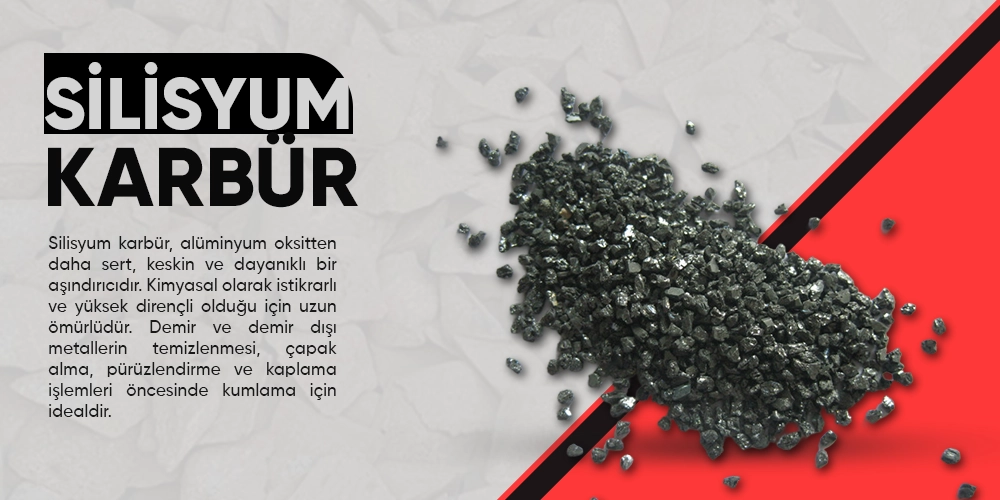 <Silicon Carbide