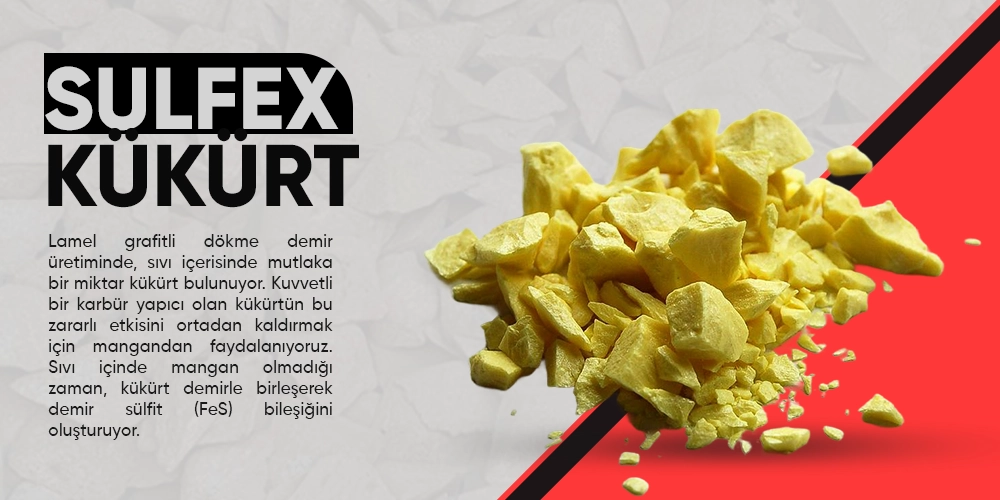 <Sulfex (Sulfur)