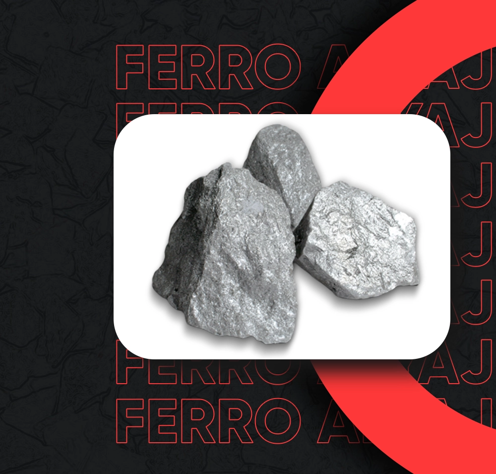 Ferroalloy