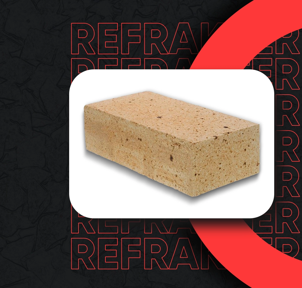 Refractory